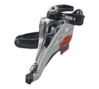 Shimano CT FD-M8020 L 2x11 Scomparto 34,9 MM Cambio Schelle Tief Deore - Nuovo