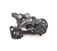 Shimano CT RD-M8000 GS 11-fach Cambio Nero Standard Montaggio - Nuovo