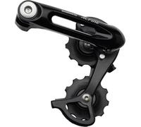SHIMANO CT-S500L Alfine tendicatena Verticale (Nero)