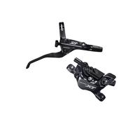 Shimano CT Trekking T8100 Freno a Disco 4-Kolben BL-T8100/BR-M8120 N03A Resina