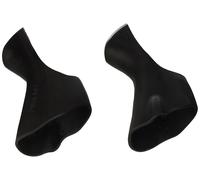 SHIMANO Cubremanetas Gomma (Paio) ST 6800 Nero