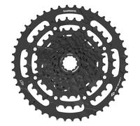 Shimano CUES CS-LG300-9 Link Glide cassette, 9-speed, 11 - 36T