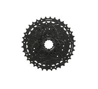 Shimano CUES CS-LG300-9 Link Glide cassette, 9-speed, 11 - 46T