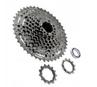 Shimano CUES CS-LG400 10-Speed Cassette 11-43T Linkglide MTB E-Bike NUOVO OEM