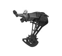 Shimano cues rd u6000 deragliatore posteriore 1x10 11s nero