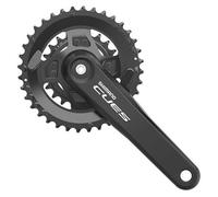 Shimano Cues U4010-2b Crankset 175 mm