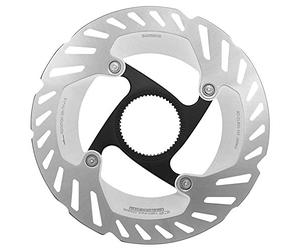 SHIMANO CUÑA DEL DISCO DEL FRENO. CAUDA CHIUSA 140 MM RT-CL800 ICE-TE
