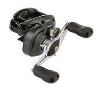 SHIMANO Curado M, Mulinello da pesca a baitcasting, Freno stella
