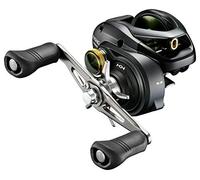 SHIMANO Curado K, Mulinello Da Pesca Baitcast, Freno stella