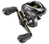 SHIMANO Curado DC 150 HG, Digital Control, Mano Destra Baitcast Mulinello,CUDC150HG