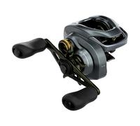 SHIMANO Curado DC 150 HG, Digital Control, Mano Destra Baitcast Mulinello,CUDC150HG