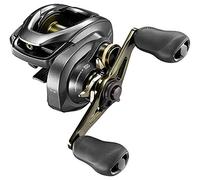 Shimano Curado DC 151 HG (LH) - Rullo per baitcast, 100 m/0,33 mm