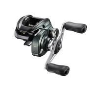 SHIMANO Curado M, Mulinello da pesca a baitcasting, Freno stella