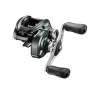 SHIMANO Curado M, Mulinello da pesca a baitcasting, Freno stella