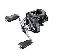 SHIMANO 22 Curado K MGL, Mulinello da Pesca Baitcast, Freno stella