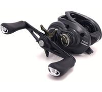 SHIMANO Curado MGL, mancino, Mulinello Pesca Baitcast, Freno stella