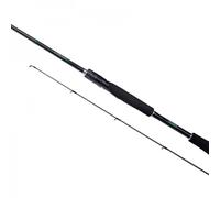 SHIMANO CURADO SPINNING - LUNGHEZZA: 2.13 MT, SEZIONI: 1, PESO (GR): 100, INGOMBRO (CM): 213, N. ANELLI: 8 + 1, AZIONE: 3.5-12 GR