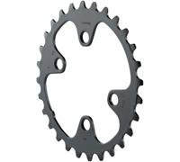 SHIMANO Cycling Y1WD28000 FC-M6000-2 Chainring 28T Bg - Replacement Sp