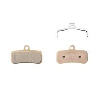 Shimano D02S Saint Zee - pastiglie freno a disco Grey unisex