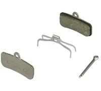 Shimano D03S Rivestimento Dischi Freni Saint MT401 Deore CT Resina Pastiglie