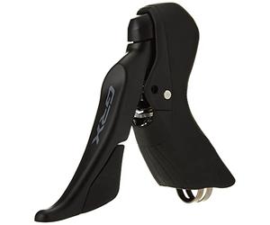 SHIMANO DCHA GRX600 11 V leva per ciclismo per freno a disco, unisex, multicolore, taglia unica