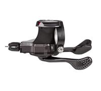 Shimano DCHO XT, Comando Cambio, 11 Velocità, Nero