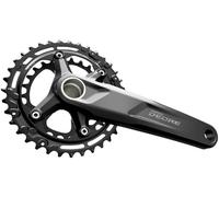 SHIMANO Deore 10 velocità manovella bicicletta Set - FC-M4100-2 (175x36-26T)