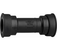 Shimano Deore BB-MT500 Conness. Press Fit Perno Scatola Movimento Centrale