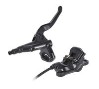 SHIMANO Deore BL-T6000 - Freno a Disco per Ruota Anteriore, Nero 2020 MTB, Freno a Disco