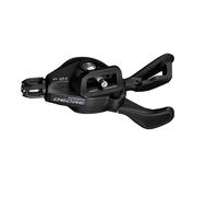 Shimano Comando Cambio Deore SL-M6100 Nero Nero