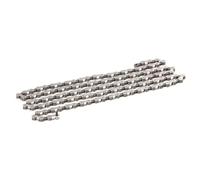 Catena Shimano CN-HG71 6/7/8rz 116 maglie argento (6 / 7 / 8 rz / 116)