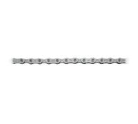 SHIMANO DEORE CN-M6000 CATENA 12 VELOCITÀ 126 MAGLIE ARGENTO CON FALSA MAGLIA