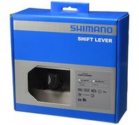 Shimano Deore, Comandi Unisex Adulto, Nero, L