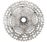 CASSETTA PACCO PIGNONI SHIMANO M4100 10 VELOCITA 11-46