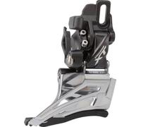 Shimano Deore CT Down Swing FD-M8025 Dual Strappo 2x11 Casella Montaggio Diretto