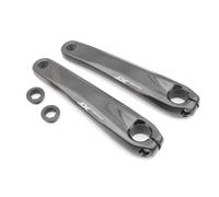 Coppia pedivelle No Corona STEPS FC-M8150 170mm