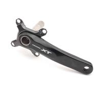 Shimano Deore CT FC-T8000 170mm Braccio Manovella Destra Nero FC T8000 - Nuovo