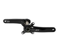 SHIMANO Deore CT FC-T8000 Manovella 175mm Senza Corona Catena P. Es. per
