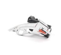 Shimano Deore CT FD-M780A Cambio 34,9mm 31,8mm Schelle Low Morsetto 3x10 - Nuovo