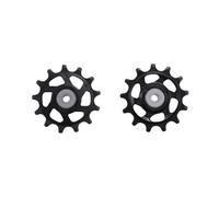 SHIMANO Deore CT Serie Rulli Commutazione 12-fach RD-M8100 RD-M-8120 Galoppino+