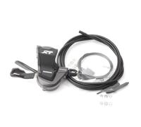 Shimano xt sl m8000 11v cambio a destra nero