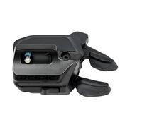 SHIMANO Deore Di2 Cambio SW-M6250-IR 12 Velocità Funk Destro I-Spec EV M6200