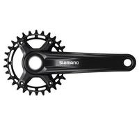Guarniture Shimano MT510-1 12V 32D - 170