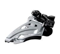 SHIMANO Deore FD-M617LX6 - Deragliatore Anteriore Basso C