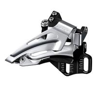 SHIMANO Deore FD-M618E6X Top Swing Umwerfer Down Pull E-Typ