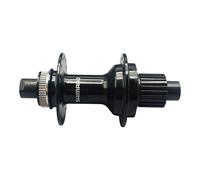 Shimano Deore FH-MT410B BOOST Ruota Posteriore Mozzo Disco 32 Fori 12v