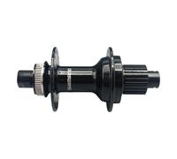 Shimano Deore FH-MT510 B Boost 32 Foro 12-fach 12 X 148 MM Disco Ruota Hub