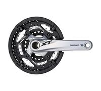 SHIMANO Deore - Guarnitura Unisex Adulto