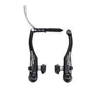 SHIMANO Deore - Impianti Freni, Colore: Nero