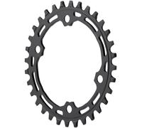 Shimano Deore M5100 Pignone - 32t Nero